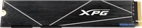 SSD ADATA XPG GAMMIX S70 Blade 4TB AGAMMIXS70B-4T-CS - фото2