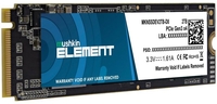 SSD Mushkin Element 2TB MKNSSDEV2TB-D8 - фото2