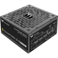 Блок питания Thermaltake Toughpower SFX 1000W Gold TT Premium Edition PS-STP-1000FNFAGE-1 - фото