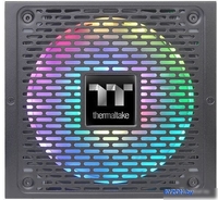 Блок питания Thermaltake Toughpower GF3 ARGB 750W Gold TT Premium Edition PS-TPD-0750F4FAGE-1 - фото2