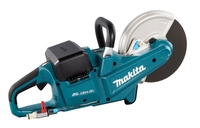 Электрорез Makita DCE090ZX1 (без АКБ) - фото2
