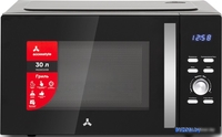 Микроволновая печь AccesStyle MG30D100B - фото