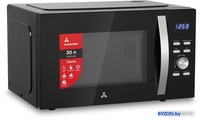 Микроволновая печь AccesStyle MG30D100B - фото2