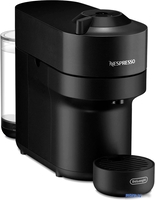 Капсульная кофеварка DeLonghi Vertuo Pop Capsule ENV 90.B - фото, картинка Капсульная кофеварка DeLonghi Vertuo Pop Capsule ENV 90.B - фото