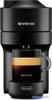 Капсульная кофеварка DeLonghi Vertuo Pop Capsule ENV 90.B - фото2, картинка2 Капсульная кофеварка DeLonghi Vertuo Pop Capsule ENV 90.B - фото2