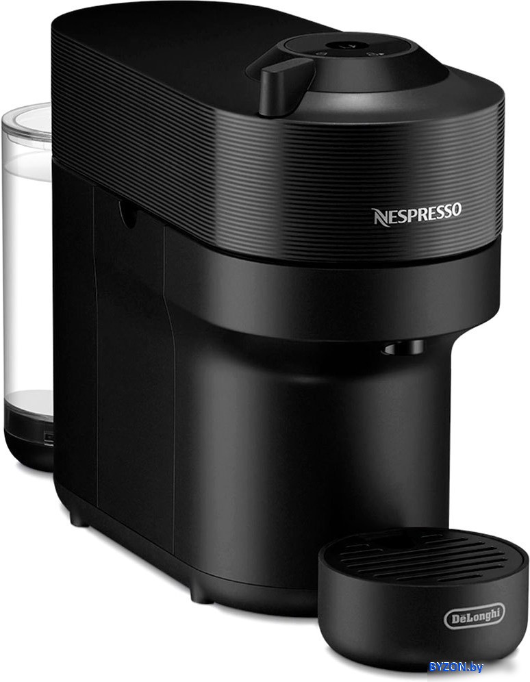 Капсульная кофеварка DeLonghi Vertuo Pop Capsule ENV 90.B Капсульная кофеварка DeLonghi Vertuo Pop Capsule ENV 90.B