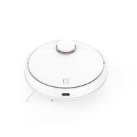 Робот-пылесос Xiaomi Robot Vacuum S10 B106GL (белый) - фото2
