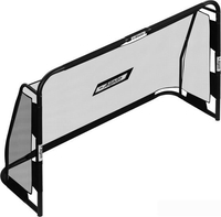 Футбольные ворота Alpin Game Gates GG-183 - фото2