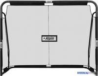 Футбольные ворота Alpin Game Gates GG-220 - фото