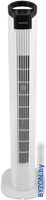 Колонный вентилятор Sencor SFT 3112WH - фото