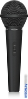 Проводной микрофон Behringer BC110 - фото2
