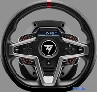 Руль Thrustmaster T248 (для PlayStation) - фото2