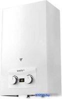 Газовая колонка Oasis Pro WM 10 - фото