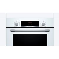 Электрический духовой шкаф Bosch Serie 4 HBF534EW0Q - фото2