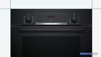 Электрический духовой шкаф Bosch Serie 4 HBF534EB0Q - фото2