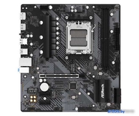 Материнская плата ASRock A620M-HDV/M.2+ - фото2