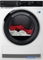 Сушильная машина AEG TR939M6CE - фото