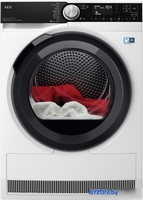 Сушильная машина AEG TR958M6CE - фото