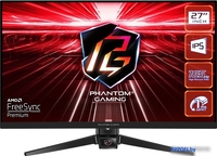Игровой монитор ASRock PG27FF1A - фото