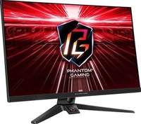 Игровой монитор ASRock PG27FF1A - фото2