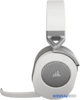 Наушники Corsair HS65 Wireless (белый) - фото2