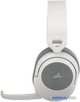 Наушники Corsair HS55 Wireless (белый) - фото2