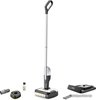 Электрошвабра Karcher FC 2-4 Battery Set - фото