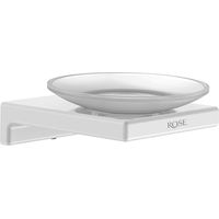 Мыльница Rose RG1803C - фото