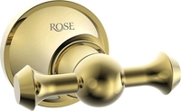 Крючок для ванны Rose RG1921E - фото