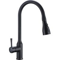 Смеситель Shevanik S163H - фото