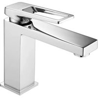 Смеситель Shevanik S6801 - фото