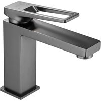 Смеситель Shevanik S6801T - фото