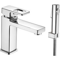 Смеситель Shevanik S8271 - фото