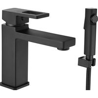 Смеситель Shevanik S8271H - фото