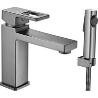 Смеситель Shevanik S8271T - фото