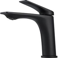 Смеситель Shevanik S9101H - фото