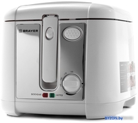 Фритюрница Brayer BR2832WH - фото