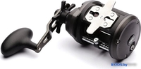 Рыболовная катушка DAM Quick 4 SD 30LHLW 65758 - фото2