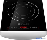 Настольная плита Brayer BR2801 - фото2