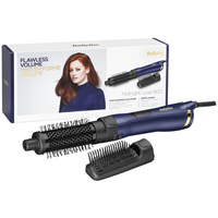 Фен-щетка BaByliss AS84PE - фото