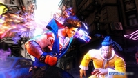 Street Fighter 6 для PlayStation 5 Street Fighter 6 - фото2