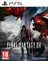 FINAL FANTASY XVI для PlayStation 5 - фото