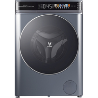 Стирально-сушильная машина Viomi Master 2 Pro WD10FT-B6E - фото