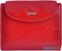 Кошелек Peterson PL-405-RED (красный) - фото