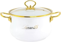 Кастрюля Lenardi Miguel 776-043 - фото