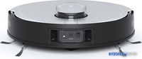 Робот-пылесос Ecovacs Deebot X1 Omni (черный) - фото2