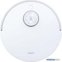 Робот-пылесос Ecovacs Deebot T10 Turbo - фото