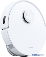 Робот-пылесос Ecovacs Deebot T10 Turbo - фото2