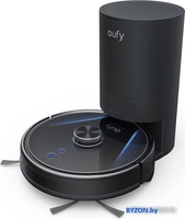 Робот-пылесос Eufy RoboVac LR30 Hybrid+ - фото