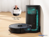 Робот-пылесос Eufy RoboVac LR30 Hybrid+ - фото2